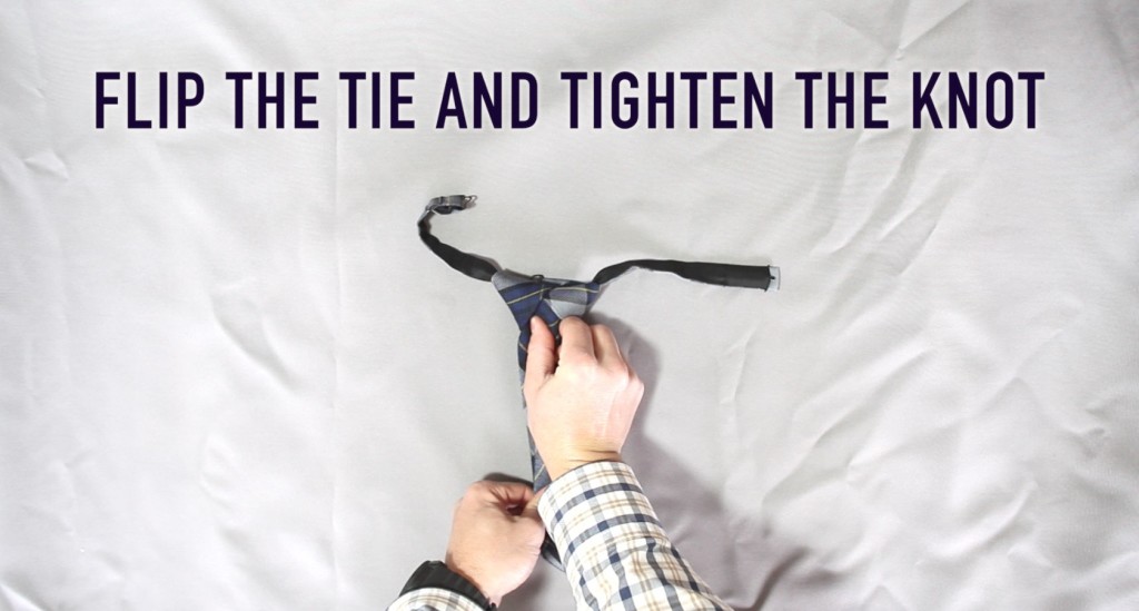 Tighten the Knot