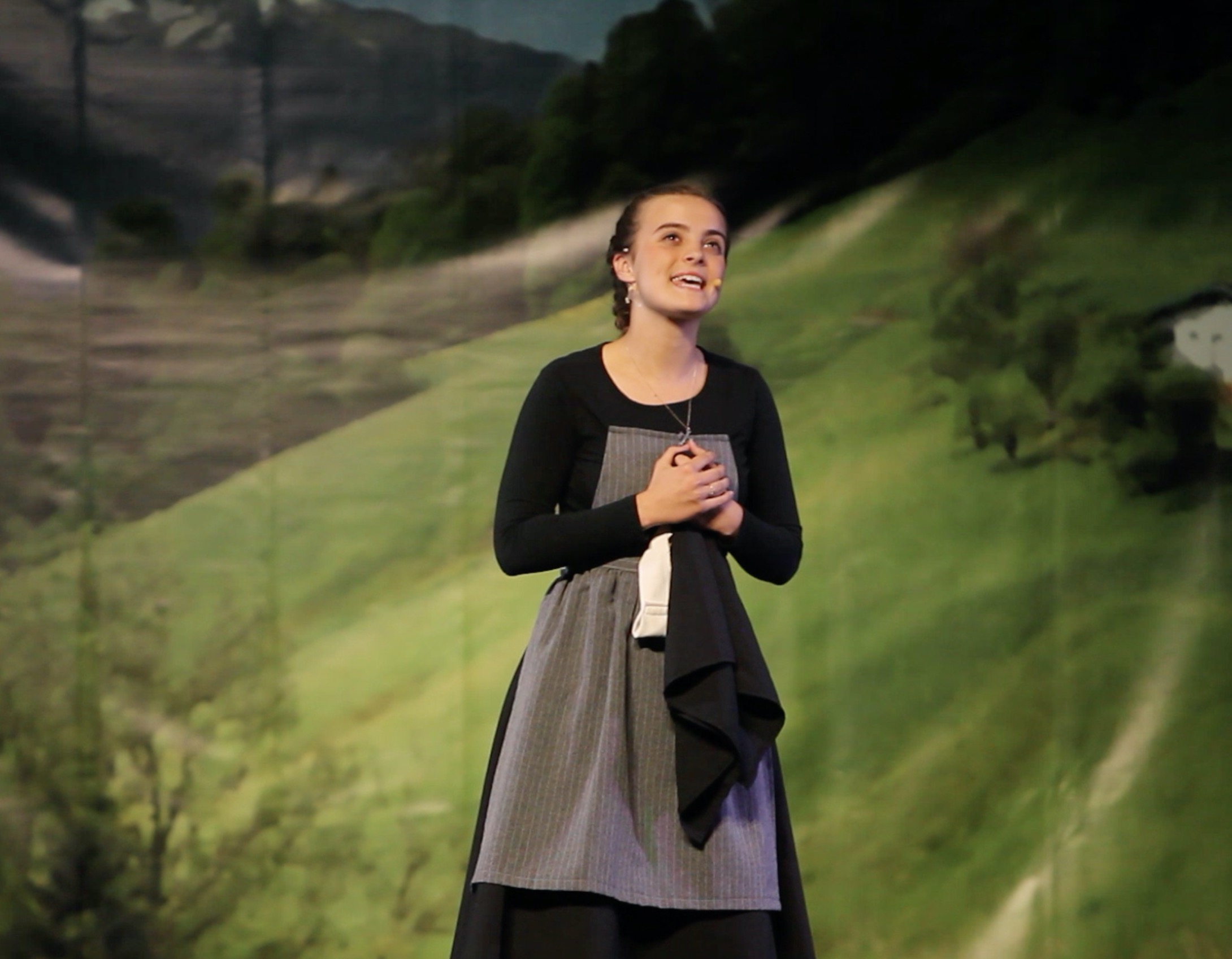 The Cambridge School Sound of Music