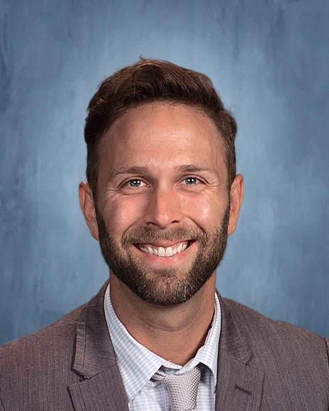 Mr. Brent Baber
