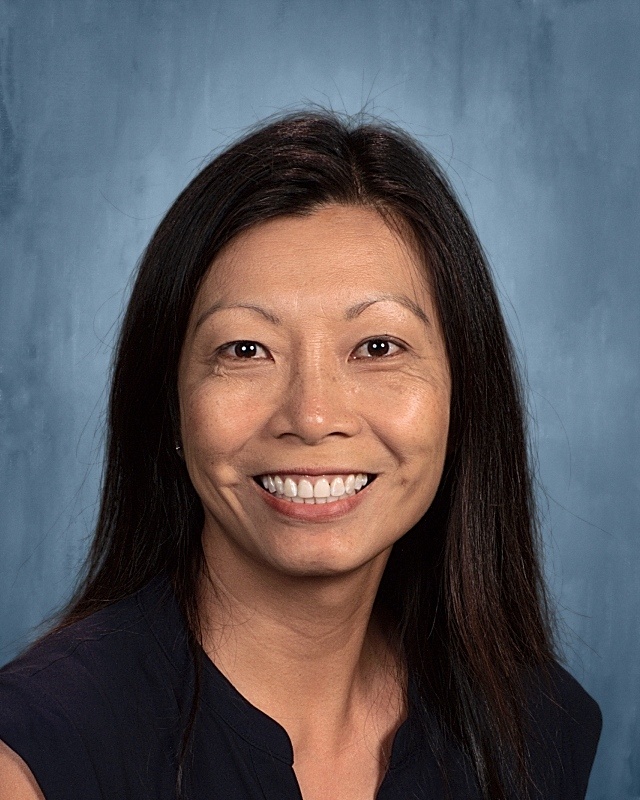 Mrs. Amy Tollefson