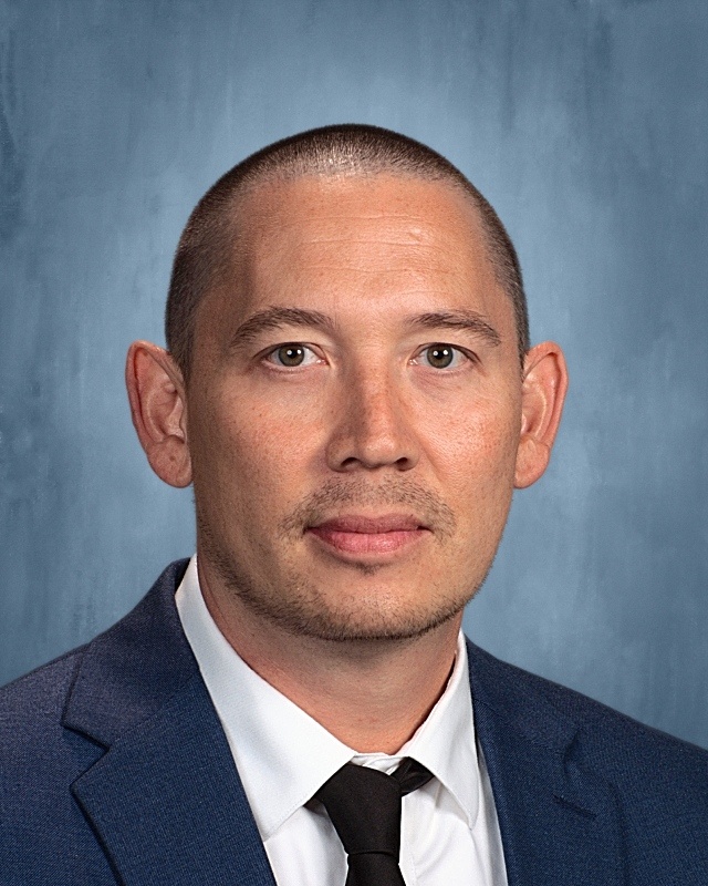 Mr. Andrew Chung
