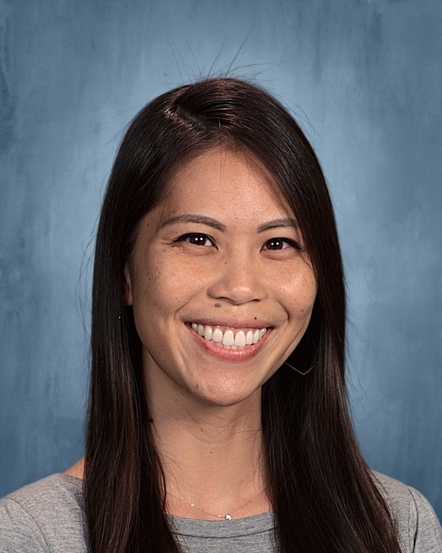 Mrs. Stephanie Chung