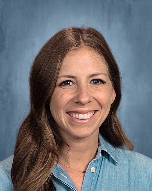 Mrs. Krista Hahn