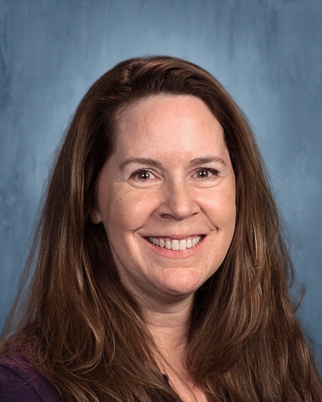 Mrs. Aimy Ferdyn