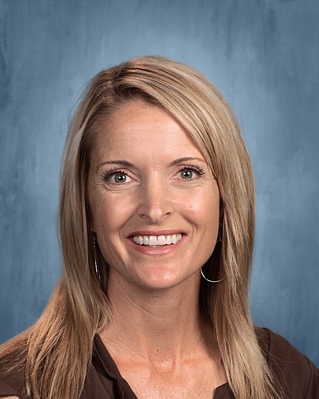 Mrs. Lisa Geffeney