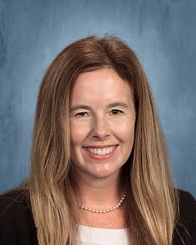 Dr. Melissa Gingrich