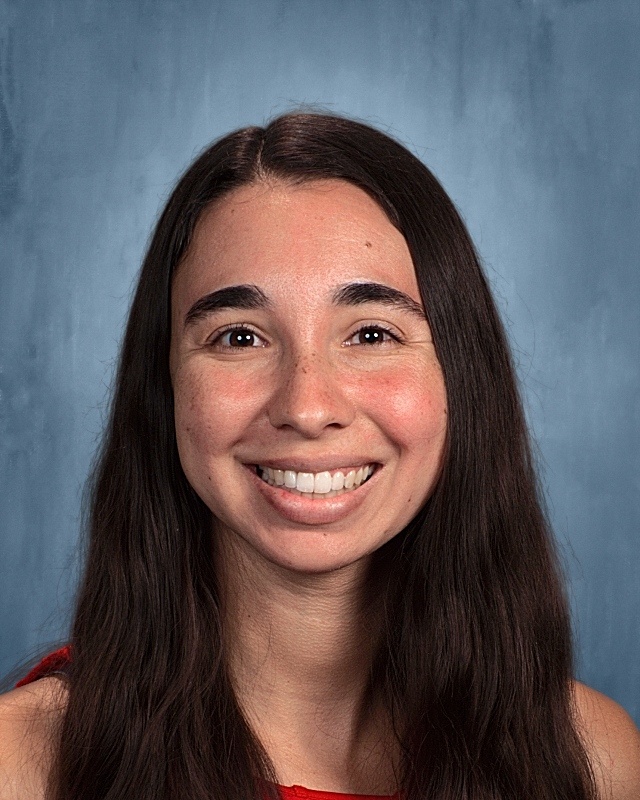 Mrs. Krista Hahn