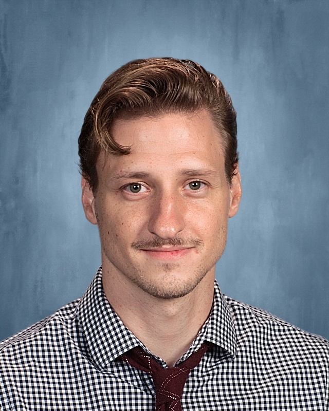 Mr. Jake Goodwiler