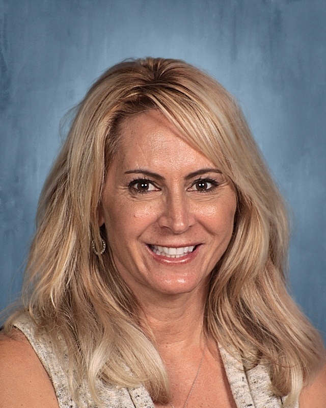 Mrs. Krista Hahn