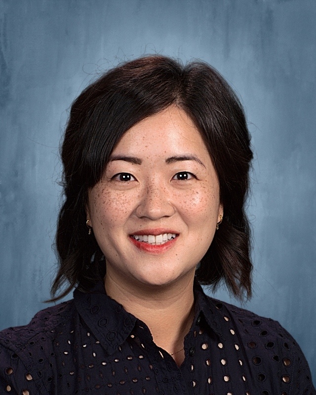 Mrs. Esther Han