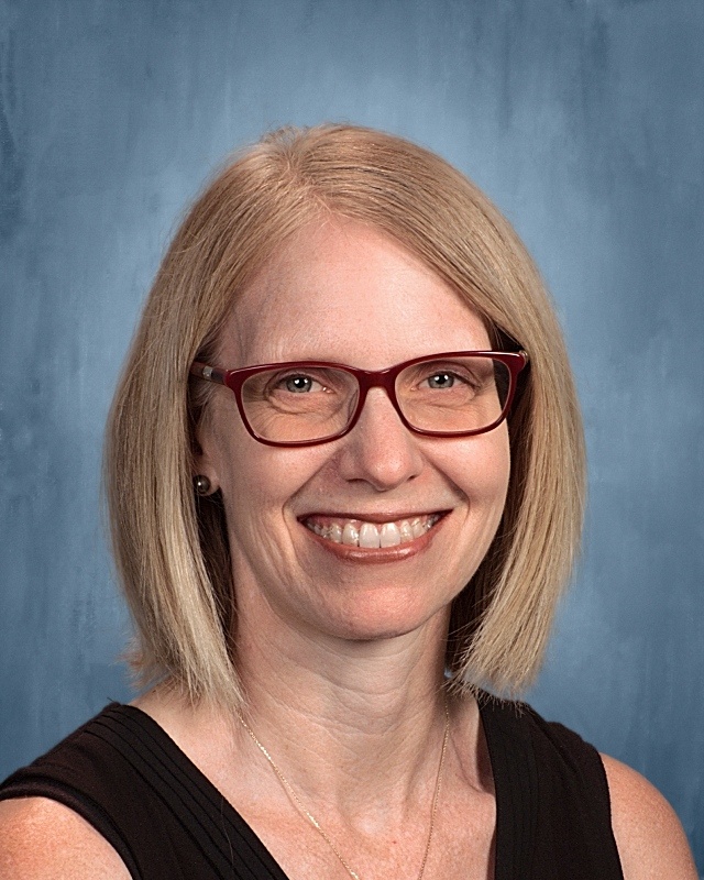 Ms. Cheri Pomerantz
