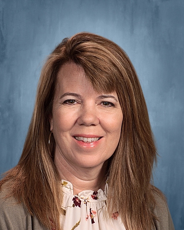 Mrs. Jenni Helj
