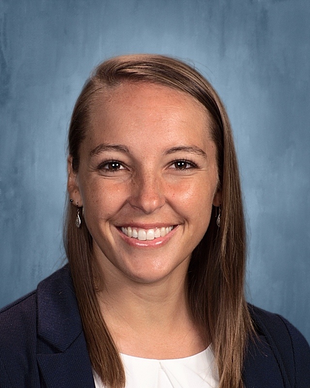 Mrs. Kelsie Howze