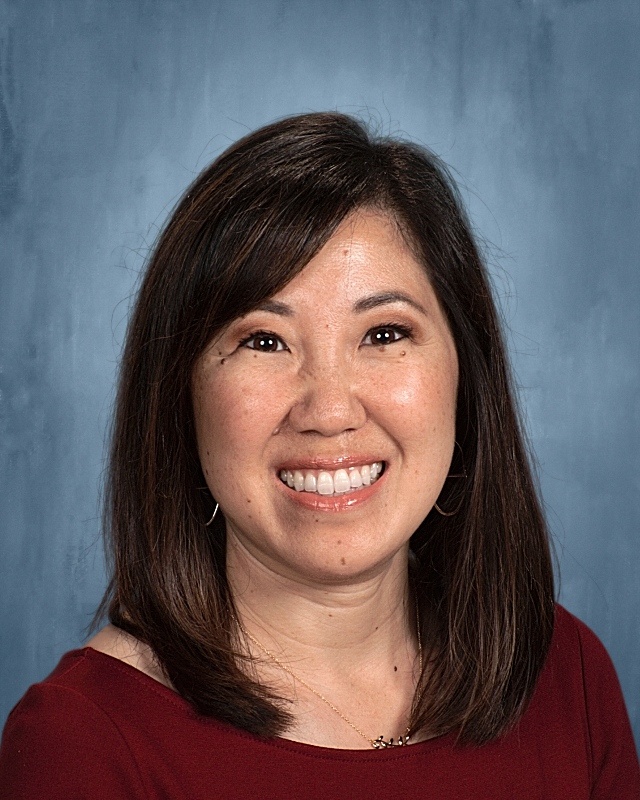 Mrs. Suzanne Kataoka
