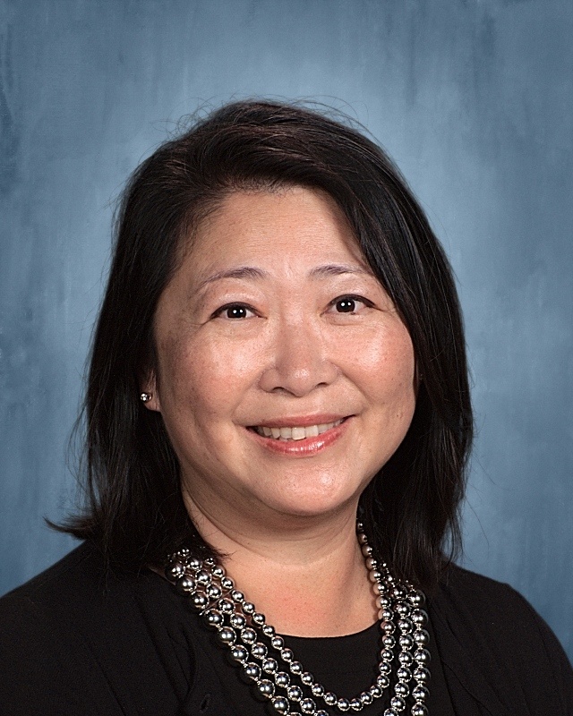 Mrs. Jean Chung Kim
