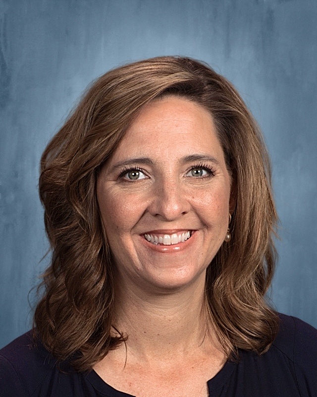 Mrs. Melissa Mayne