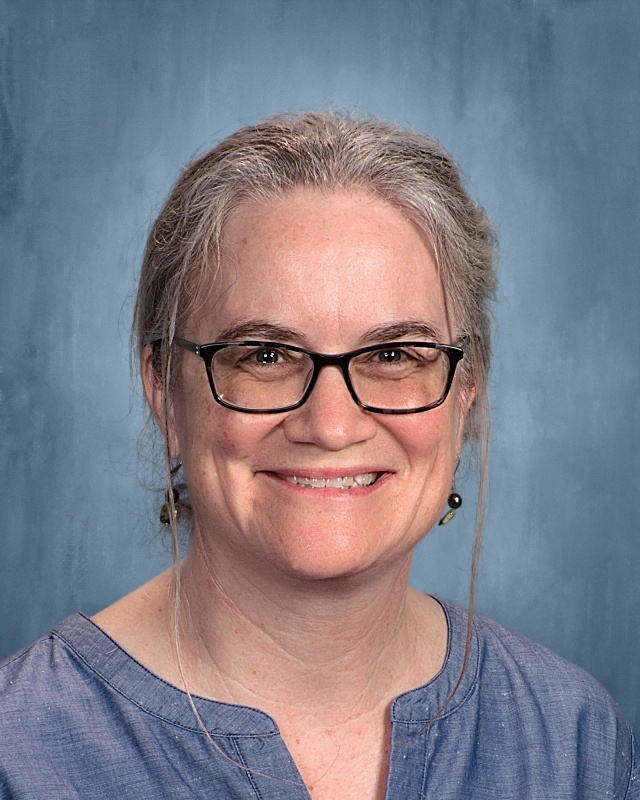 Mrs. McKenzie Janson