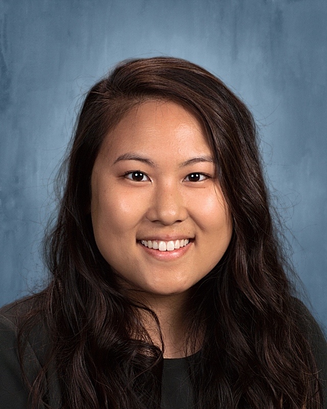 Ms. Ashley Hur