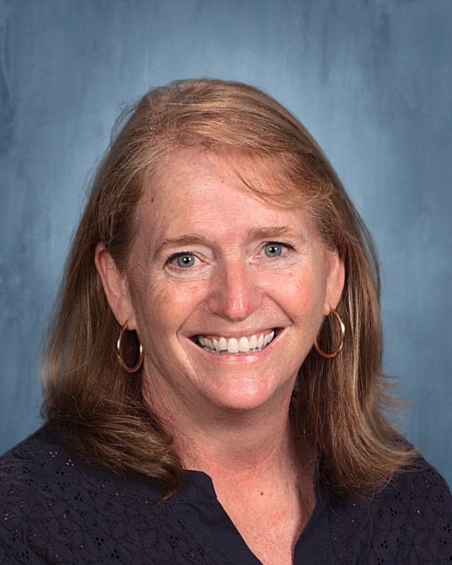 Mrs. Hana Rodgers