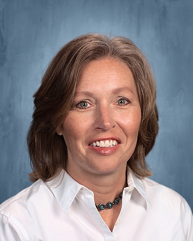 Mrs. Becky Priest