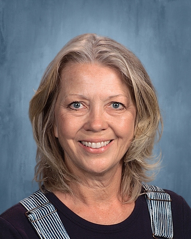 Mrs. Robin Przybysz