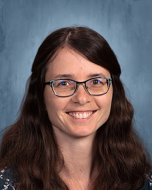 Mrs. Hana Rodgers