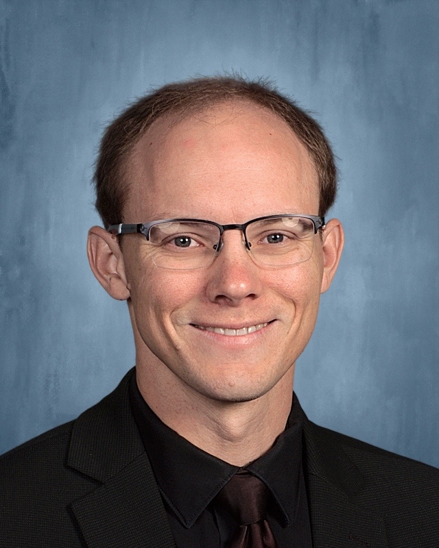 Mr. Caleb Smith