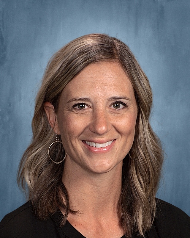 Mrs. Kelsie Howze