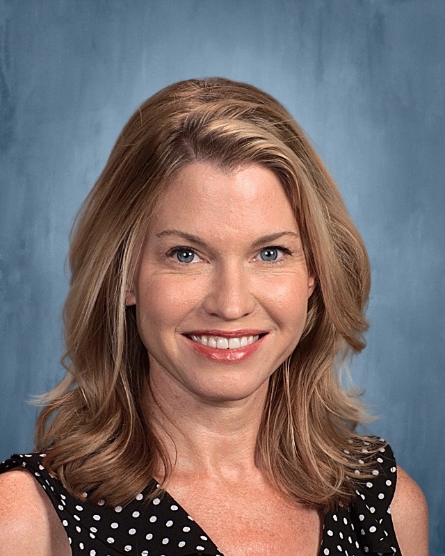 Mrs. Michelle Thompson