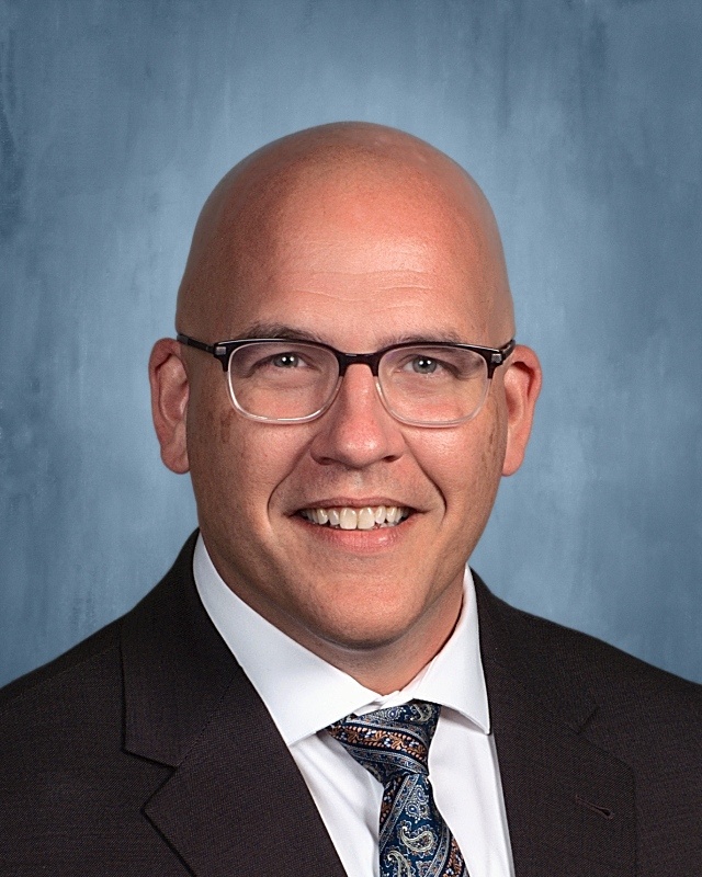 Mr. Jeffrey Yoder