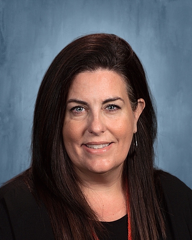 Mrs. Leslie Yoder