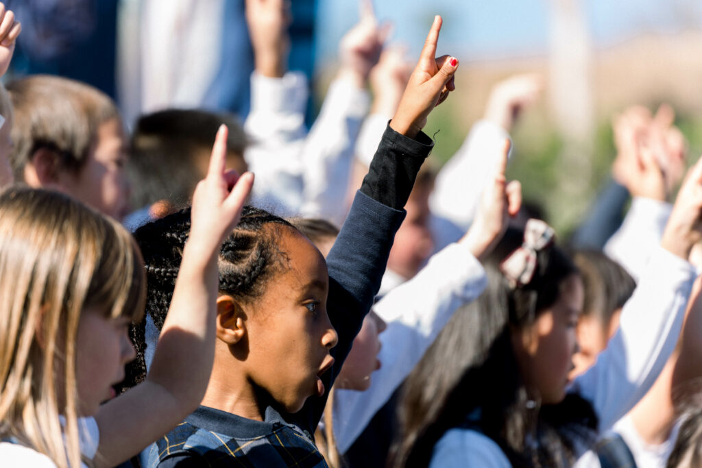 Christian Education in San Diego