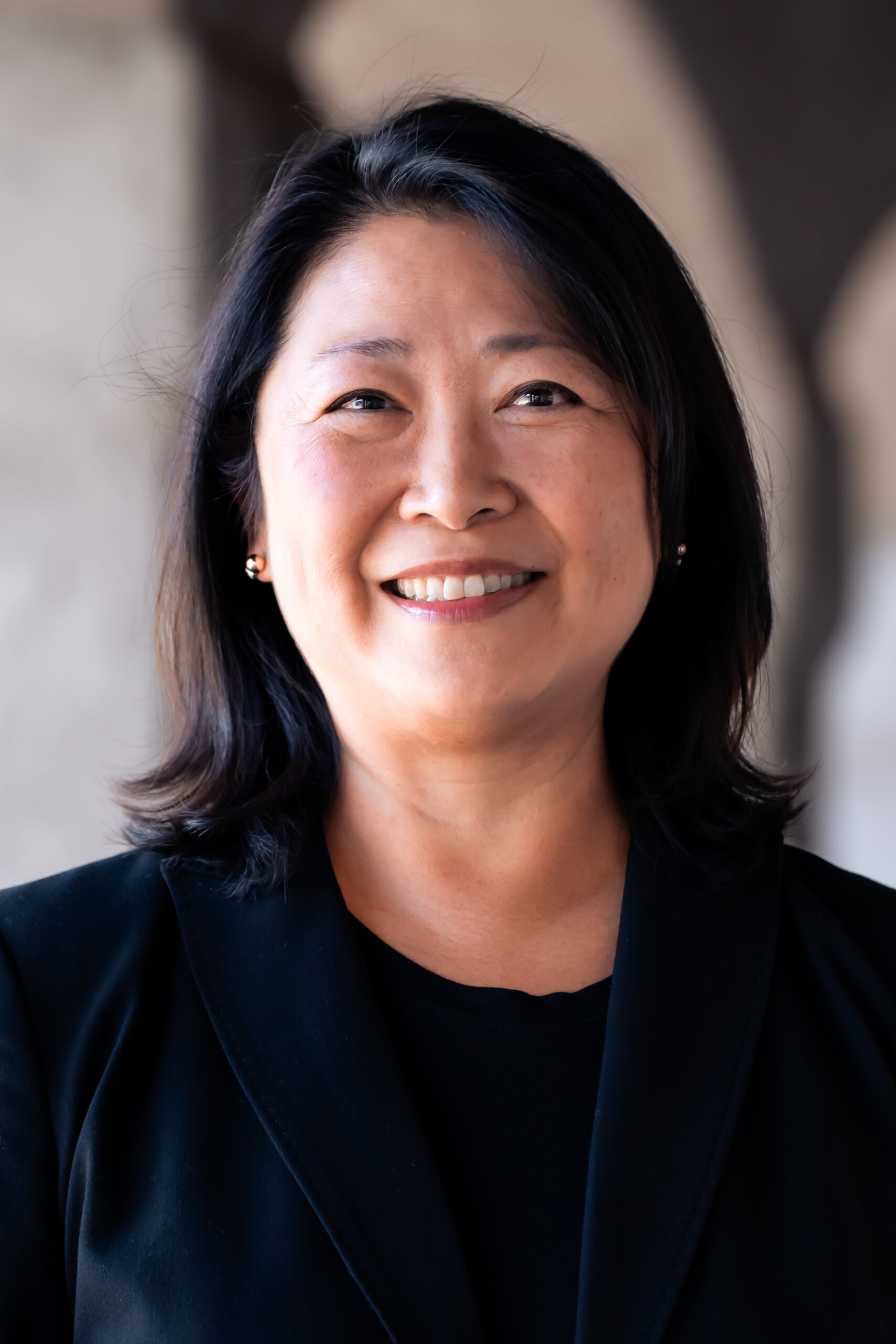 Mrs. Jean Chung Kim
