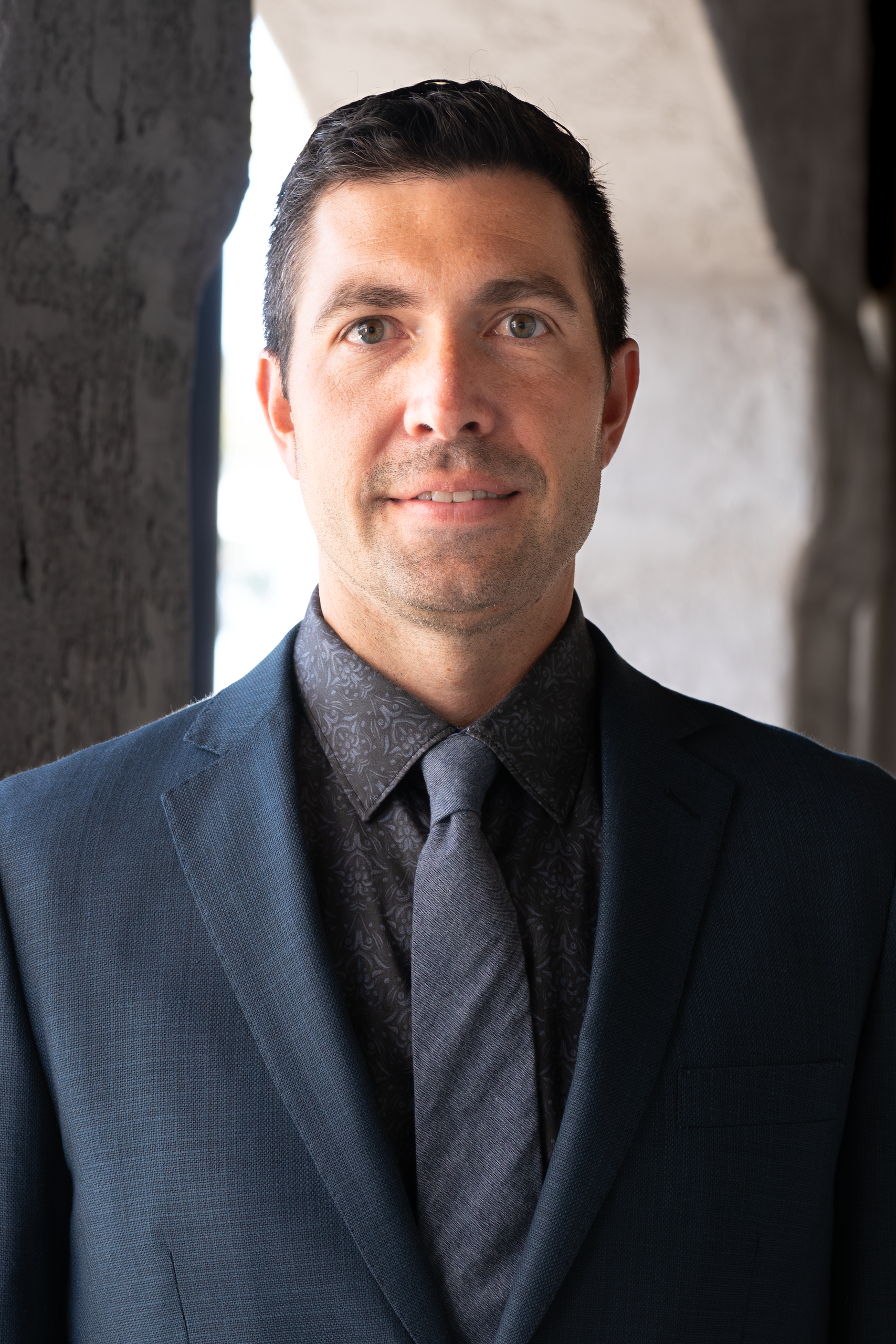 Mr. Jake Goodwiler